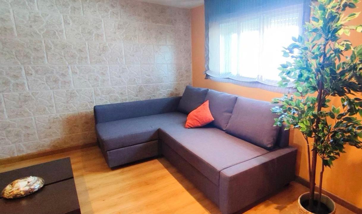 Apartamento Acogedor Atico Cerca Del Mar By Bebalmy O Grove Exterior foto